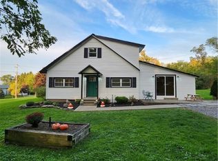 3895 Cleary Rd, Clinton, NY 13323