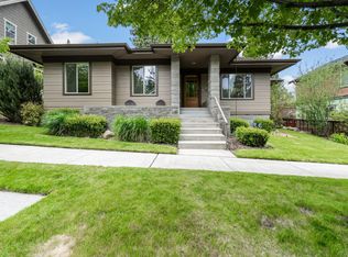 1373 NW Fort Clatsop St, Bend, OR 97703