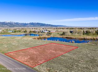18 Hastings Dr, Victor, ID 83455