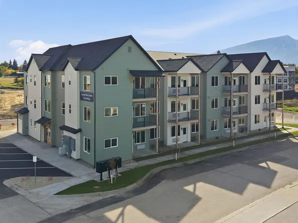 159 Canyon Falls Way #102, Hamilton, MT 59840