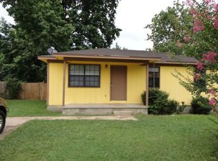 1806 Kelly Dr, Jacksonville, AR 72076