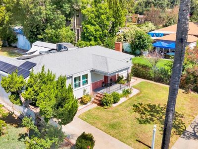 269 N Alta Vista Ave, Monrovia, CA, 91016