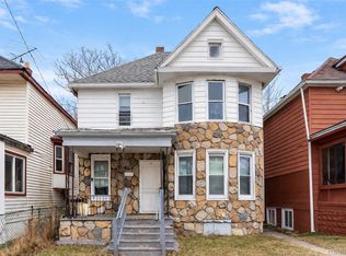 7720 E Canfield St, Detroit, MI