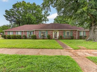6676 Stout Rd, Memphis, TN 38119
