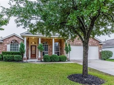 3905 Stonehenge Path, Round Rock, TX, 78681