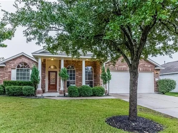 3905 Stonehenge Path, Round Rock, TX 78681