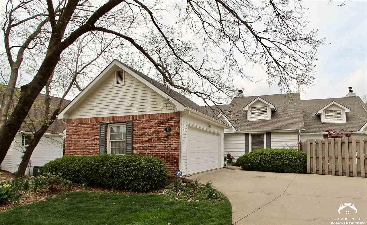 1510 Crossgate Dr, Lawrence, KS 66047 Zillow