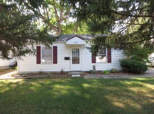 1140 Seneca Ave, Des Moines, IA 50313