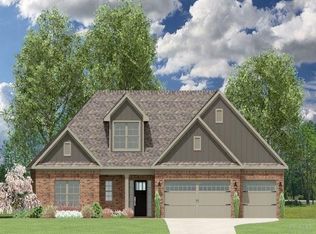 4583 Phoenix Palm Dr, Gulf Breeze, FL 32563