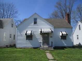 4032 Monroe St, Fort Wayne, IN 46806