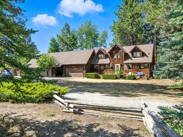 12755 Clearbrook Dr, Old Station, CA 96071