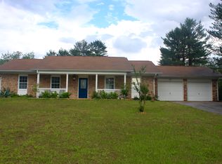 1505 S Hillock Ter, Inverness, FL 34452