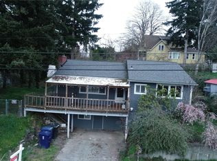 5801 S Cushman Ave, Tacoma, WA