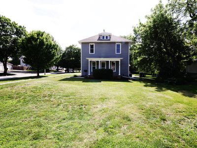 128 Monona St, Boone, IA, 50036