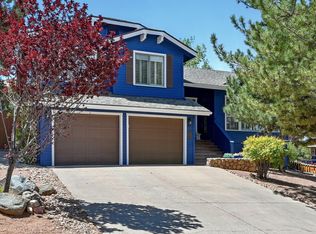 601 E Phoenix St, Payson, AZ 85541