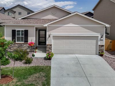 2083 Kerry Street, Mead, CO, 80542