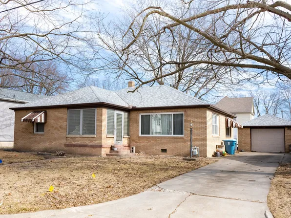 (undisclosed Address), Pontiac, IL 61764