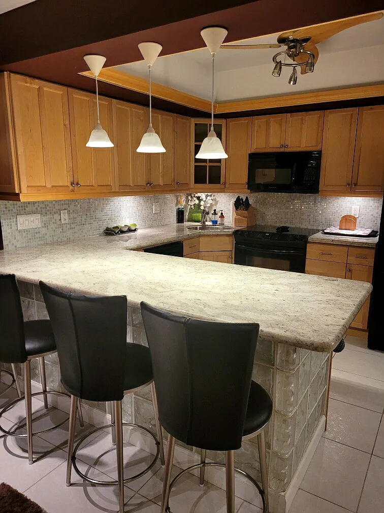 1 bed, 650 sqft, $1,795 — Photo 3