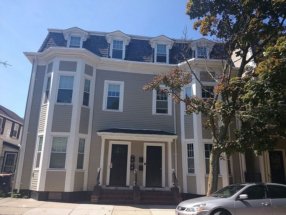 1st image of 443 W 4th St #2
