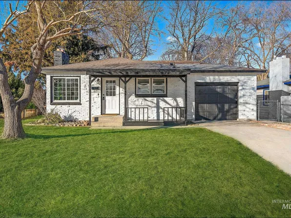 1922 Wyoming Ave, Caldwell, ID 83605