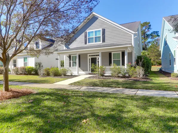 2909 Swamp Sparrow Cir, Johns Island, SC 29455