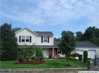 9 Colts Run, Marlboro, NJ 07746