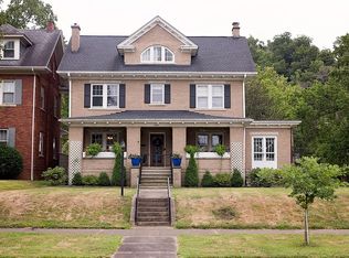 301 12th Ave, Huntington, WV 25701