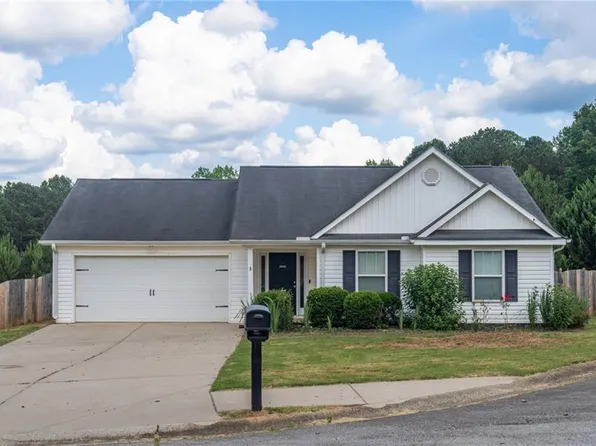 109 Klintfield Trl, Dallas, GA 30157