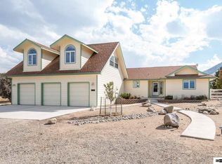 40 Cardinal Ln, Wellington, NV