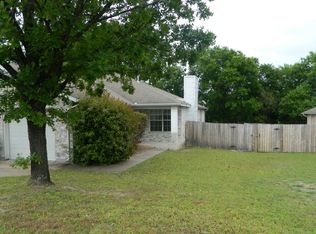 1902 Alex Ave APT A, Austin, TX 78728