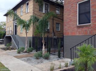 3508 Mosley Ct APT 02, Houston, TX 77004