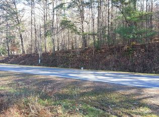 Doublehead Gap Road, Blue Ridge, GA 30513