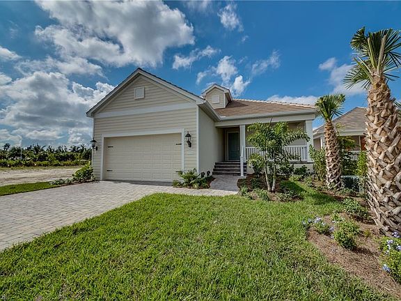 2nd image of 17762 Spanish Harbour Ct