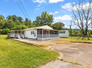 13734 Old Dayton Pike, Sale Creek, TN 37373