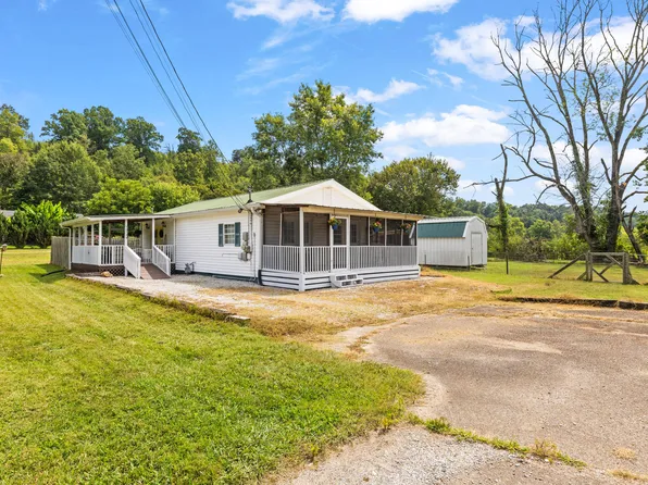 13734 Old Dayton Pike, Sale Creek, TN 37373