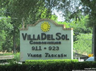 923 Vance Jackson Rd APT 204A, San Antonio, TX 78201