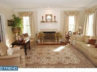 4086 Howell Rd, Malvern, PA 19355