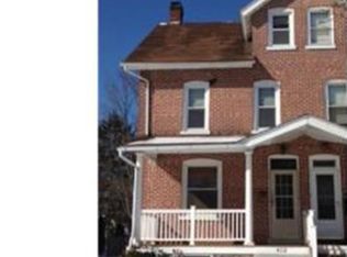 412 S 5th St, Perkasie, PA 18944