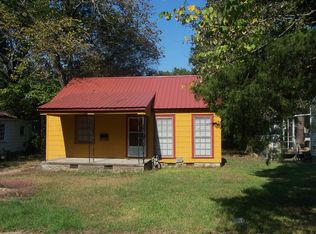 308 E 15th St, Hope, AR 71801