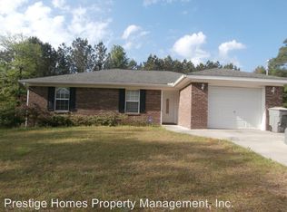 628 Old Newton Rd, Daleville, AL 36322