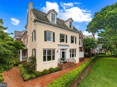 959 Powhatan St, Alexandria, VA, 22314