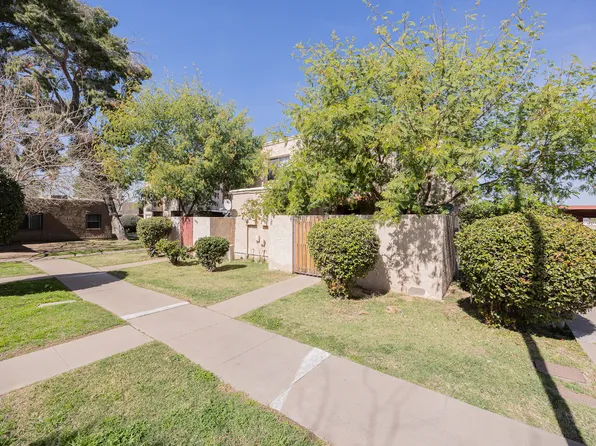 4260 N 67th Dr, Phoenix, AZ 85033