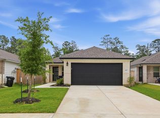 16687 Sterling Cliff St, Conroe, TX 77302