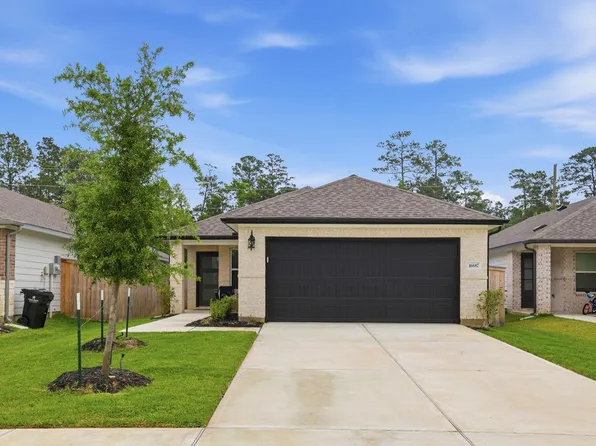 16687 Sterling Cliff St, Conroe, TX 77302