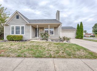 8496 Blacksmith Ct, Fishers, IN 46038