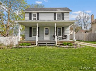 2583 Sherwood St SW, Byron Center, MI 49315