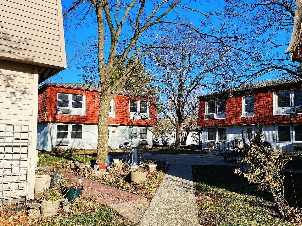 Country Manor Apartments 824 E Wyman Ave Hoopeston IL Zillow