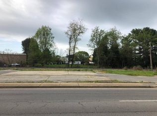 622 W Main St, Abingdon, VA