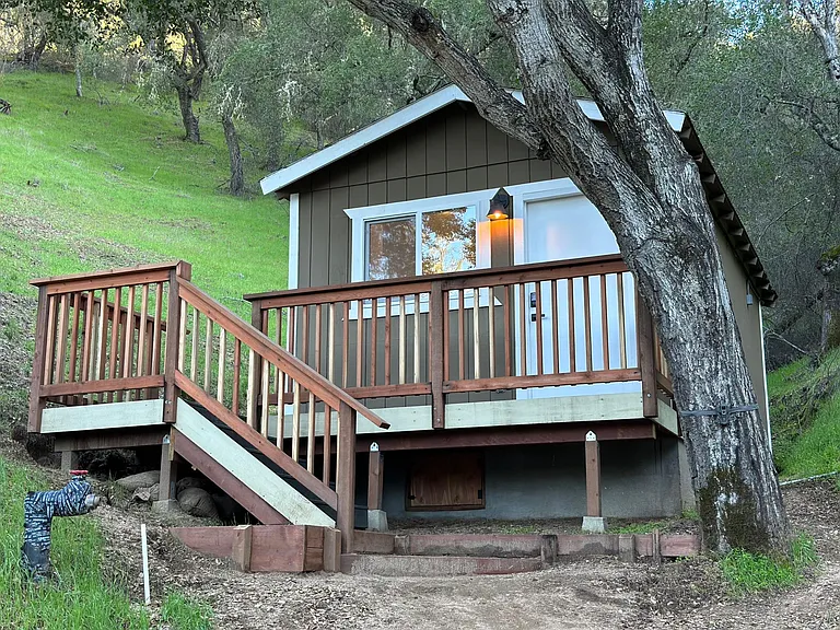 6321 Parkhill Rd #D — Photo 1