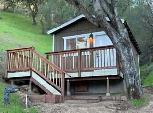 6321 Parkhill Rd, Santa Margarita, CA 93453